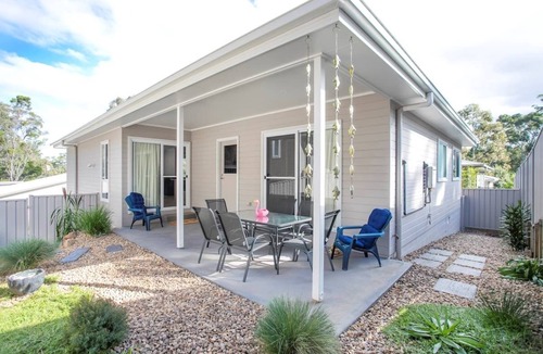 Mollymook Beach Villa | Villa 3 El Mar @ Mollymook