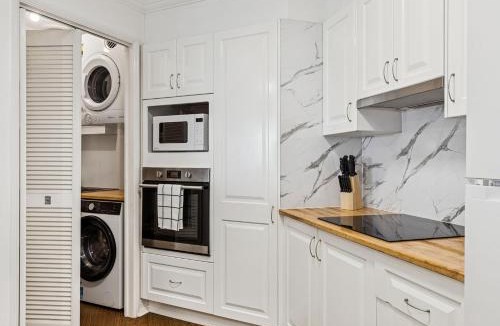 Yamba Apartment | Villa 3 - The Breakers Resort