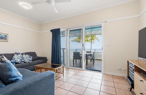 Brisbane Waterfront Villa | Villa 30 Tangalooma