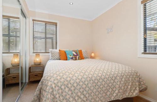 Somers Ski Chalet | Villa 32 at Somers Beach