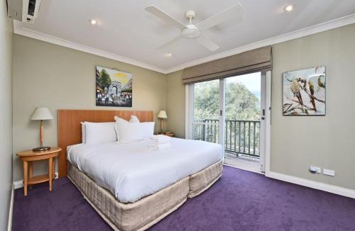 Pokolbin Villa | Villa 3br Gruner Veltliner located within Cypress Lakes Resort