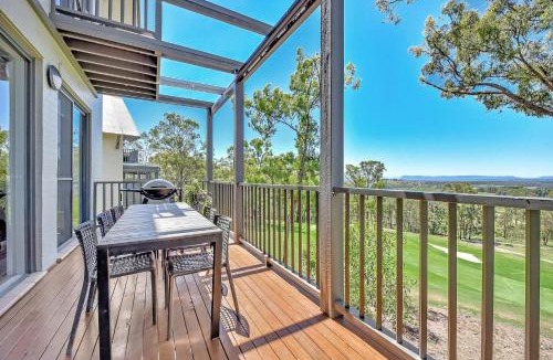 Pokolbin Villa | Villa 3br Tranquility Villa located within Cypress Lakes Resort