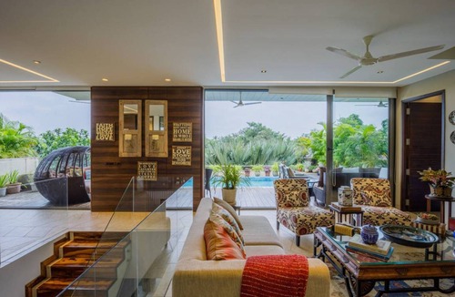 Parra Villa | Villa ∙ 4 bedrooms ∙ 10 guests