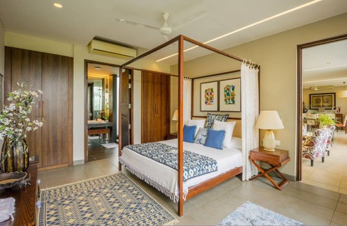 Parra Villa | Villa ∙ 4 bedrooms ∙ 10 guests