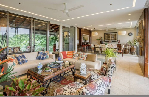 Parra Villa | Villa ∙ 4 bedrooms ∙ 10 guests
