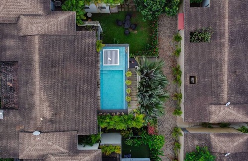 Parra Villa | Villa ∙ 4 bedrooms ∙ 10 guests