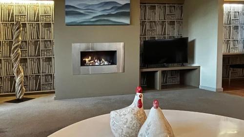 Hepburn Springs House | Villa 7