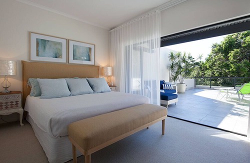 Coolum Beach Villa | Villa 7 Ocean Views, Spacious, Pool