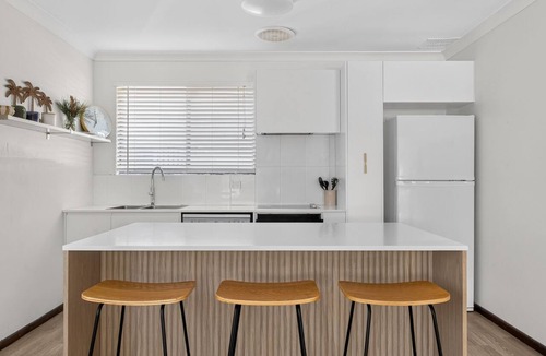 Quindalup House | Villa 7 on Marshall | Beachside Retreat in Quindalup