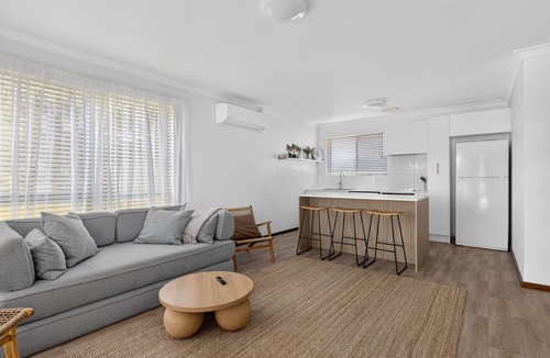 Quindalup House | Villa 7 on Marshall | Beachside Retreat in Quindalup