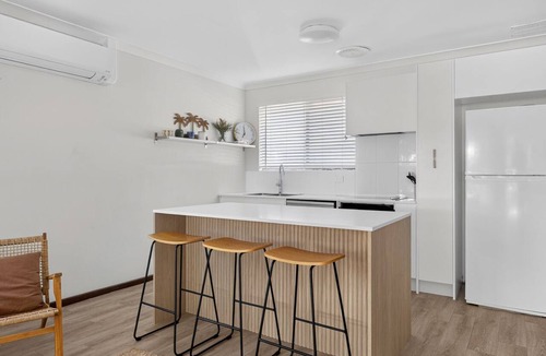 Quindalup House | Villa 7 on Marshall | Beachside Retreat in Quindalup