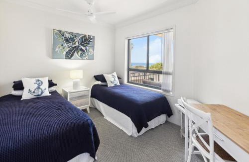 Yamba Villa | Villa 7 - The Breakers Resort