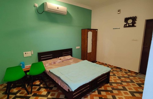 Paiyanur Villa | Villa ∙ 8 bedrooms ∙ 22 guests