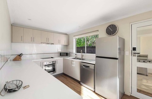 Quindalup House | Villa 9 - Whitesands