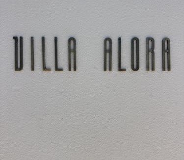Exmouth Villa | Villa Alora