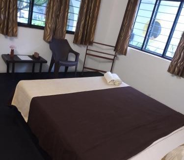 Kottakuppam House | Villa Anna Pondy