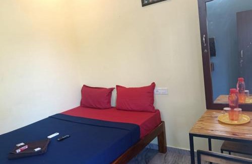 Kottakuppam House | Villa AP Heaven