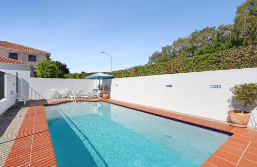 Noosaville Apartment | Villa Aqua 6 - Riverfront Noosaville