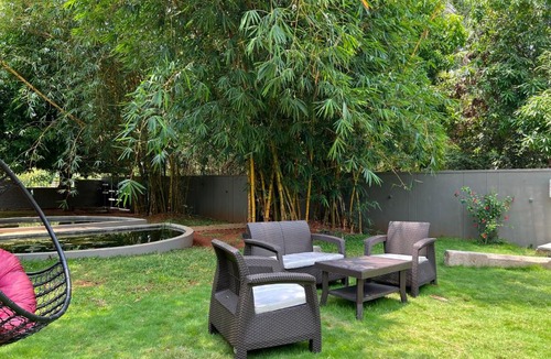 Poothurai Villa | Villa Aribella w/ private pool