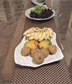 Fern Hill Villa | Villa Bella Hotels
