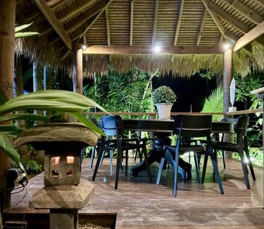 Palm Cove House | Villa Bianco