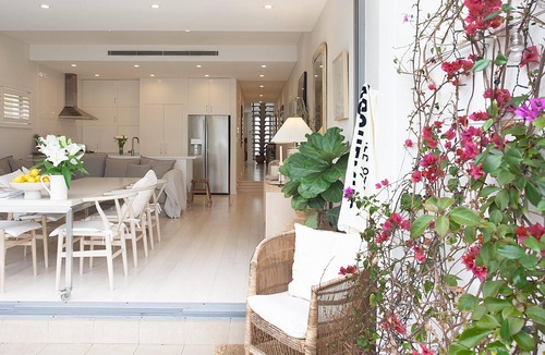 Randwick House | Villa Blanche Beach House