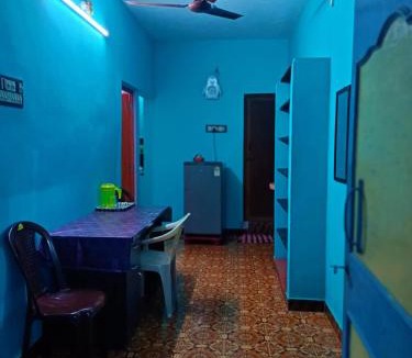 Kottakuppam House | Villa Bonny Home Stay