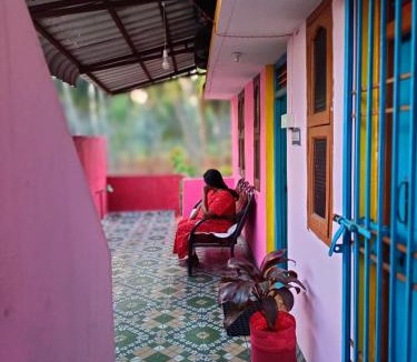 Kottakuppam House | Villa Bonny Home Stay