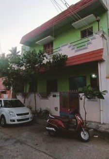 Kottakuppam House | Villa Bonny Home Stay
