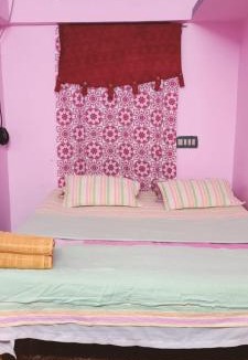 Kottakuppam House | Villa Bonny Home Stay