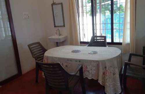 Pondicherry House | Villa Countryside