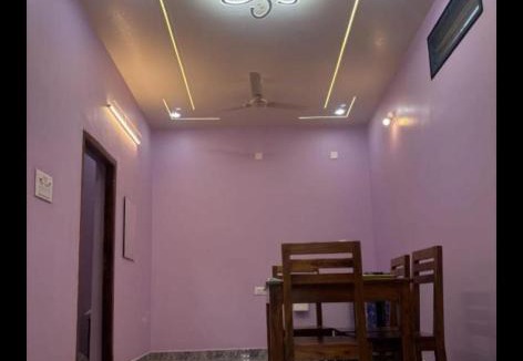 Kuilapalayam Villa | Villa De Auroville Couple Friendly Property
