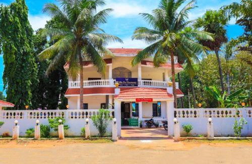 Moratandi House | Villa de harmony