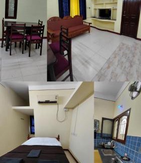 Kalapettai House | Villa de valentin