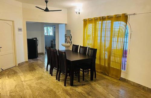 Kalapettai Villa | Villa De Yuki