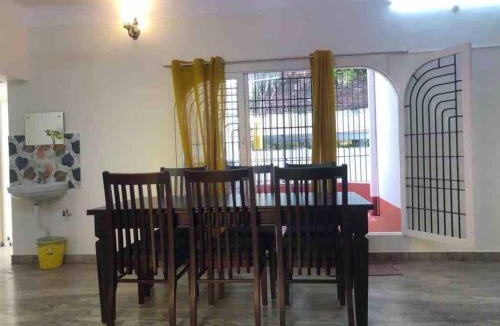 Kalapettai Villa | Villa De Yuki