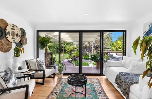 Vincentia House | Villa Del Mar - Belle Escapes Jervis Bay