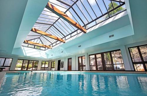 Riverside House | Villa Donini