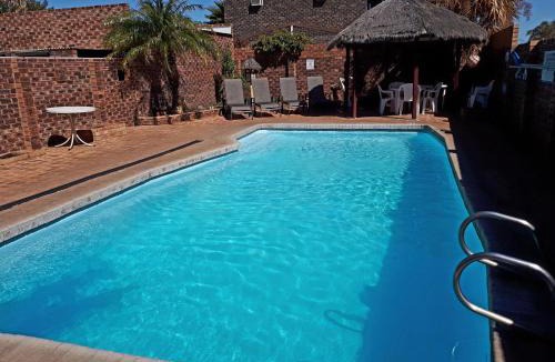 Kalbarri Apartment | Villa Eight