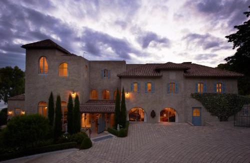 Howden Hotel | Villa Howden