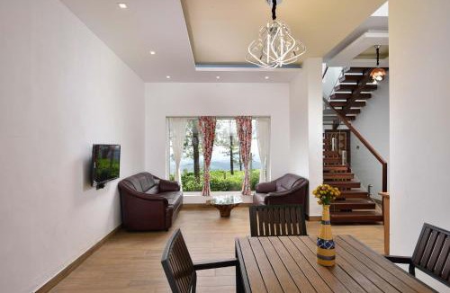 Wellington Villa | Villa Hugel by VEO - Part of StayVista