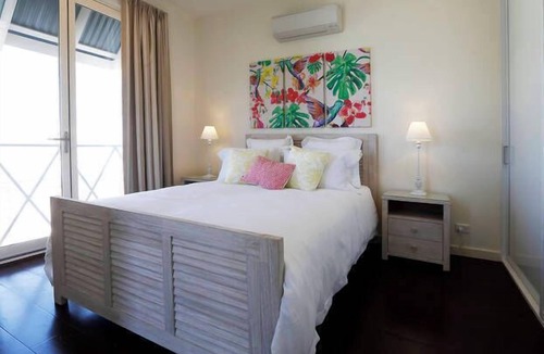 Aldinga Beach Villa | Villa Ida, Aldinga Beach Getaways. Esplanade property with sweeping ocean views