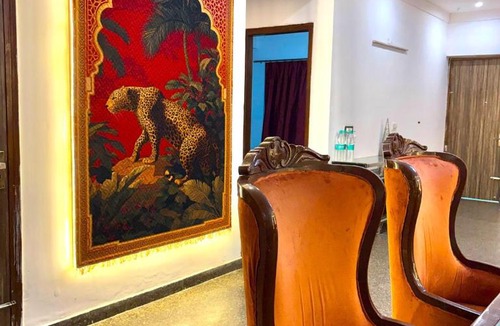 Gurugram Villa | Villa