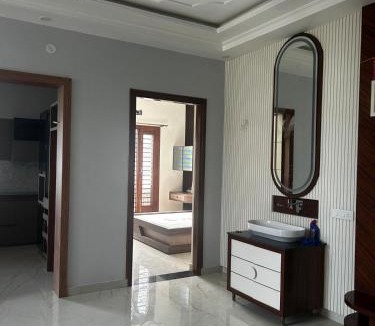 Patiala Villa | Villa
