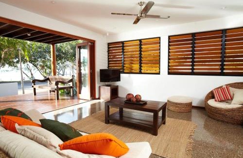 Horseshoe Bay House | Villa Kembali