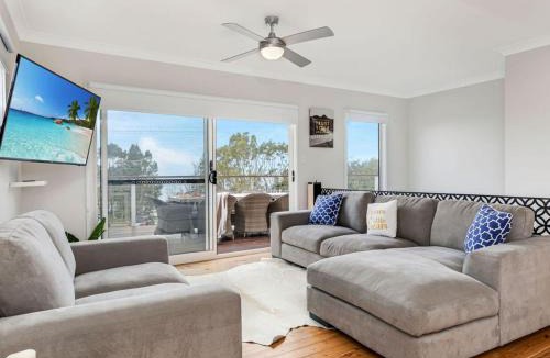 Vincentia House | Villa Killara by Experience Jervis Bay