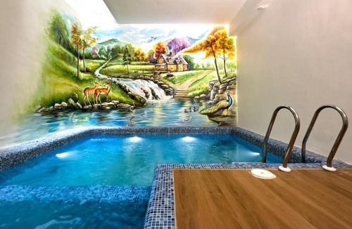 White Town Hotel | Villa Krish