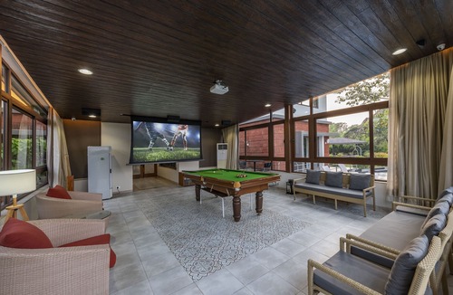 Zirad Villa | Villa Krishna by Deshco Holidays