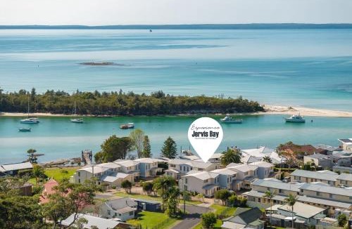 Huskisson House | Villa Ladera by Experience Jervis Bay