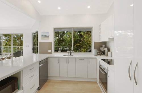 Avoca Beach House | Villa Luna
